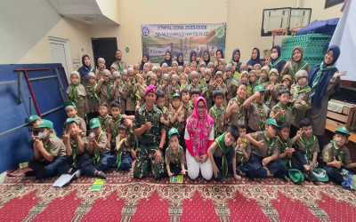 Career Day, Upaya Meningkatkan Motivasi Belajar Siswa